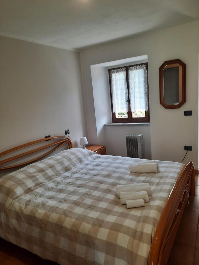 Bed & Breakfast Castello Regina Brembilla 외부 사진