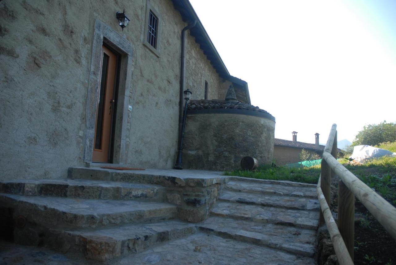 Bed & Breakfast Castello Regina Brembilla 외부 사진