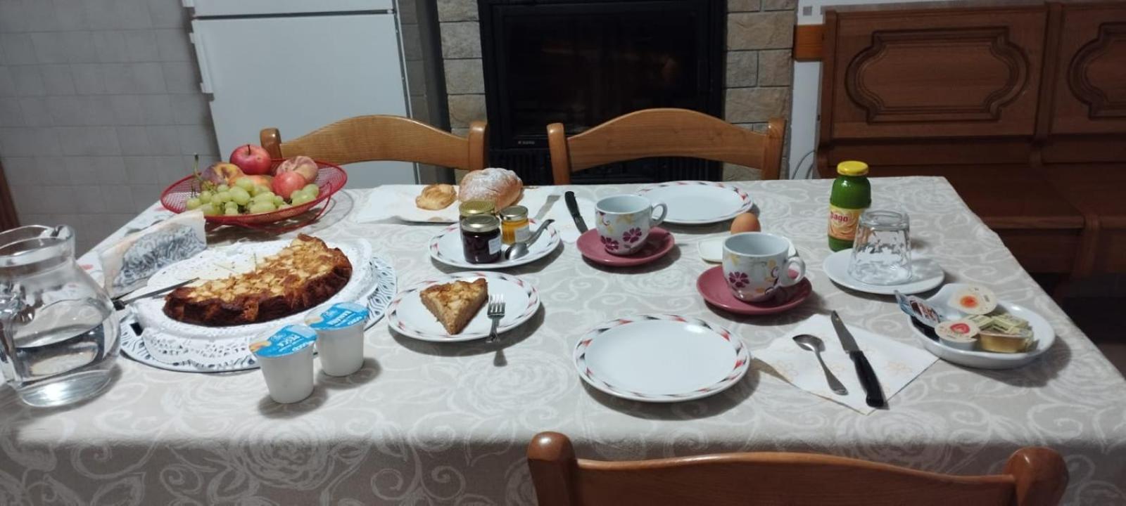 Bed & Breakfast Castello Regina Brembilla 외부 사진