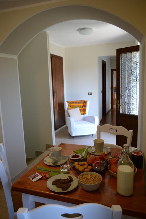 Bed & Breakfast Castello Regina Brembilla 외부 사진